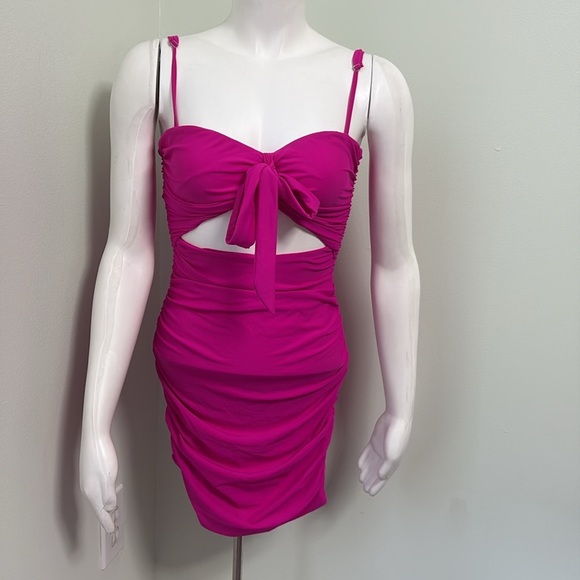 TIGER MIST LISLE DRESS SMALL - Picture 4 of 9